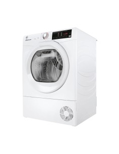 Hoover H-DRY 350 HRE H9A2TE-S asciugatrice Libera installazione Caricamento frontale 9 kg Bianco 2