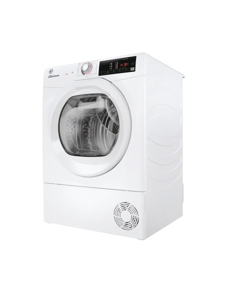 Hoover H-DRY 350 HRE H9A2TE-S asciugatrice Libera installazione Caricamento frontale 9 kg Bianco