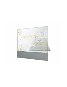 LG 30EW5TP-A visualizzatore di messaggi Pannello piatto per segnaletica digitale 76,2 cm (30") OLED 600 cd m² HD Argento Touch 2