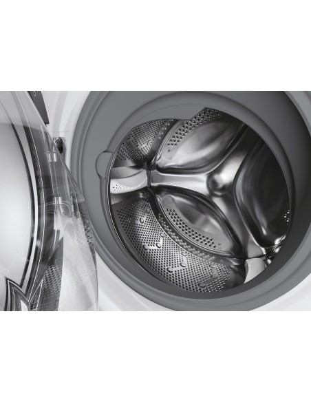 Hoover H-WASH 500 HW 49AMBC7 1-S lavatrice Caricamento frontale 9 kg 1400 Giri min Bianco