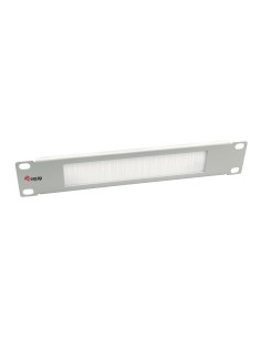 Equip 327533 porta accessori Pannello spazzolato