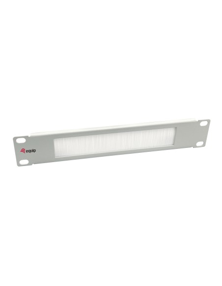 Equip 327533 porta accessori Pannello spazzolato