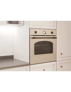 Candy Classic FCC604NAV 65 L Avena 2
