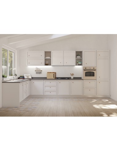 Candy Classic FCC604NAV 65 L Avena