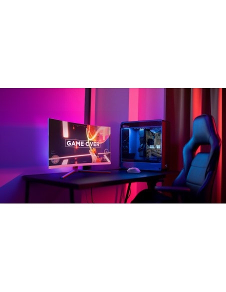 Philips Evnia 5000 32M2C5501 00 Monitor PC 81,3 cm (32") 1920 x 1080 Pixel Full HD LCD Bianco