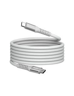 Verbatim 31854 cavo USB USB 2.0 1,2 m USB C Grigio