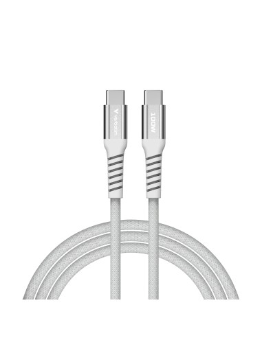 Verbatim 31854 cavo USB USB 2.0 1,2 m USB C Grigio