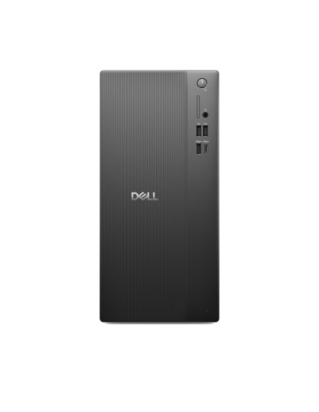 DELL ECT1250 Intel® Core™ i5 i5-14400 16 GB DDR5-SDRAM 512 GB SSD Windows 11 Pro Tower PC Nero
