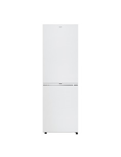 Candy Fresco CNCQ2T618EW Libera installazione 355 L E Bianco