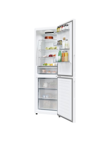 Candy Fresco CNCQ2T618EW Libera installazione 355 L E Bianco