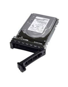 DELL 345-BJVD drives allo stato solido 1,92 TB 2.5" Serial ATA III