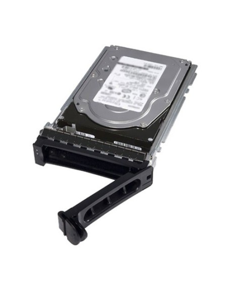 DELL 345-BJVD drives allo stato solido 1,92 TB 2.5" Serial ATA III