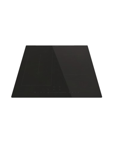 Candy Comfort CETPS64SCWFITT 1 Nero Da incasso 59 cm Piano cottura a induzione 4 Fornello(i)