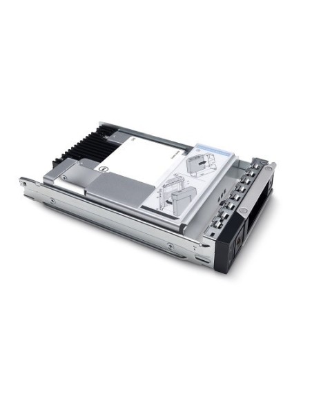 DELL 345-BGVL drives allo stato solido 960 GB 2.5" Serial ATA III