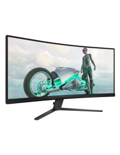 Philips Evnia 34M2C3500L 00 Monitor PC 86,4 cm (34") 3440 x 1440 Pixel Wide Quad HD LCD Nero