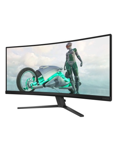 Philips Evnia 34M2C3500L 00 Monitor PC 86,4 cm (34") 3440 x 1440 Pixel Wide Quad HD LCD Nero