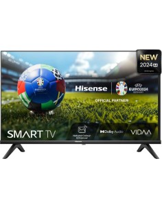 Hisense 32E43NT TV 81,3 cm (32") HD Smart TV Wi-Fi Nero 200 cd m²
