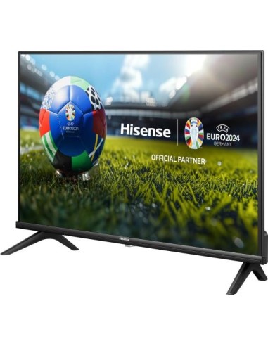 Hisense 32E43NT TV 81,3 cm (32") HD Smart TV Wi-Fi Nero 200 cd m²