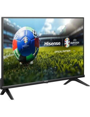 Hisense 32E43NT TV 81,3 cm (32") HD Smart TV Wi-Fi Nero 200 cd m²
