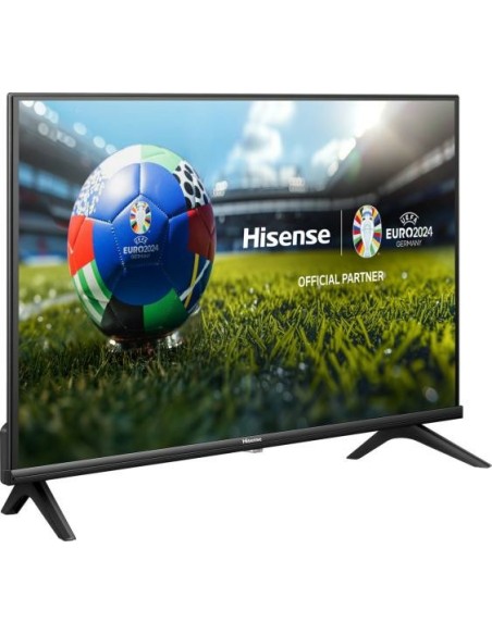 Hisense 32E43NT TV 81,3 cm (32") HD Smart TV Wi-Fi Nero 200 cd m²