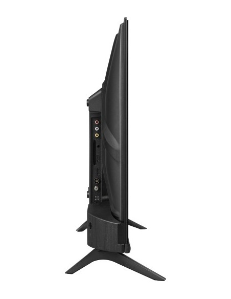 Hisense 32E43NT TV 81,3 cm (32") HD Smart TV Wi-Fi Nero 200 cd m²
