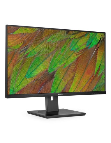 Philips 3000 series 32B1U3900 00 Monitor PC 80 cm (31.5") 3840 x 2160 Pixel 4K Ultra HD LCD Nero
