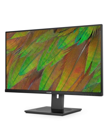 Philips 3000 series 32B1U3900 00 Monitor PC 80 cm (31.5") 3840 x 2160 Pixel 4K Ultra HD LCD Nero