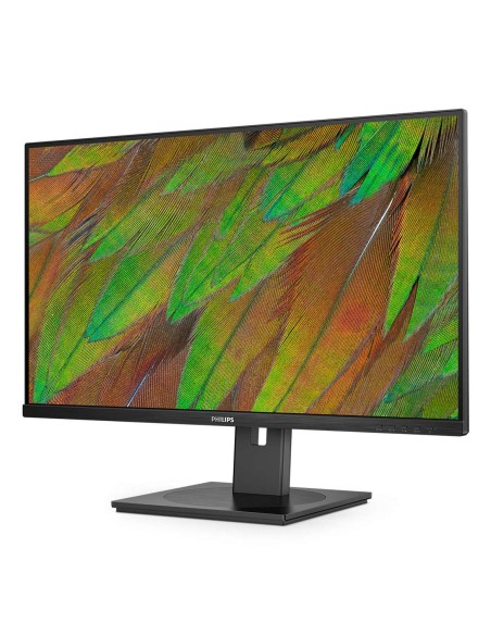 Philips 3000 series 32B1U3900 00 Monitor PC 80 cm (31.5") 3840 x 2160 Pixel 4K Ultra HD LCD Nero