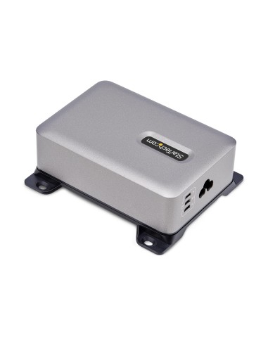 StarTech.com Caricatore USB-C a 4 porte multidispositivo, 240 W totali, porta singola 140 W EPR, PD 3.1, porte con blocco a