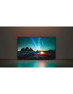 Philips 43PUS7609 12 TV 109,2 cm (43") 4K Ultra HD Smart TV Wi-Fi Antracite, Grigio 2