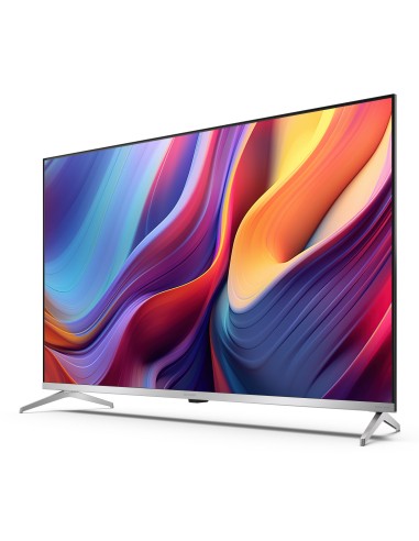Sharp 43GP6265E TV 109,2 cm (43") 4K Ultra HD Smart TV Wi-Fi Grigio