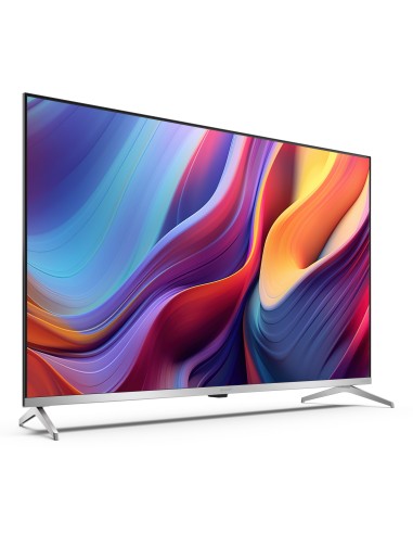 Sharp 43GP6265E TV 109,2 cm (43") 4K Ultra HD Smart TV Wi-Fi Grigio