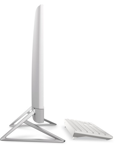 DELL EC24250 Intel® Core™ i5 i5-1334U 60,5 cm (23.8") 1920 x 1080 Pixel PC All-in-one 16 GB DDR5-SDRAM 512 GB SSD Windows 11