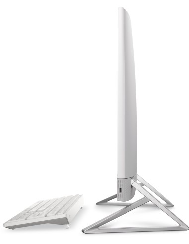 DELL EC24250 Intel® Core™ i5 i5-1334U 60,5 cm (23.8") 1920 x 1080 Pixel PC All-in-one 16 GB DDR5-SDRAM 512 GB SSD Windows 11