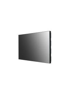LG 49VL5PJ-A visualizzatore di messaggi Design panorama 124,5 cm (49") 500 cd m² Full HD Nero 24 7 2