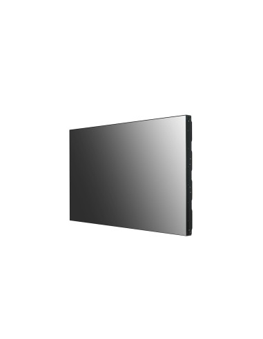 LG 49VL5PJ-A visualizzatore di messaggi Design panorama 124,5 cm (49") 500 cd m² Full HD Nero 24 7