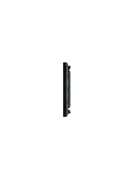 LG 49VL5PJ-A visualizzatore di messaggi Design panorama 124,5 cm (49") 500 cd m² Full HD Nero 24 7