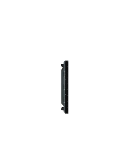 LG 49VL5PJ-A visualizzatore di messaggi Design panorama 124,5 cm (49") 500 cd m² Full HD Nero 24 7