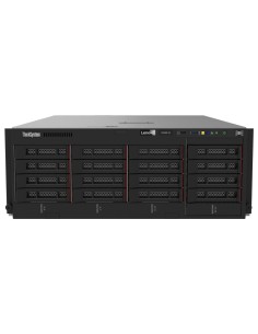 Lenovo 4M27A60835 parte del case del computer Full Tower Kit di conversione da torre a rack
