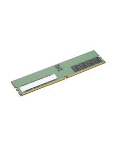 Lenovo 4X77A88512 memoria 32 GB 1 x 32 GB DDR5 Data Integrity Check (verifica integrità dati)
