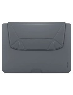 Lenovo Origami 35,6 cm (14") Custodia a tasca Grigio