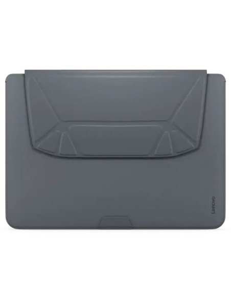 Lenovo Origami 35,6 cm (14") Custodia a tasca Grigio