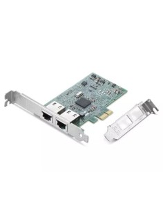 Lenovo 4XC1K83390 scheda di rete e adattatore Interno Ethernet 1000 Mbit s