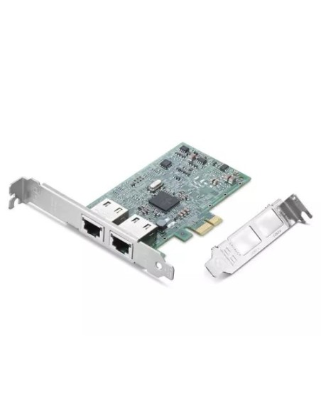 Lenovo 4XC1K83390 scheda di rete e adattatore Interno Ethernet 1000 Mbit s
