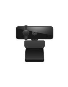 Lenovo Essential FHD Gen2 webcam 1920 x 1080 Pixel USB 2.0 Nero