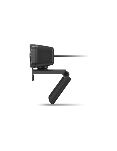Lenovo Essential FHD Gen2 webcam 1920 x 1080 Pixel USB 2.0 Nero