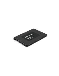 Lenovo 4XB7A82290 drives allo stato solido 960 GB 2.5" Serial ATA III 3D TLC NAND