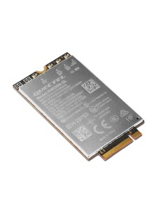 Lenovo 4XC1Q24434 scheda di rete e adattatore Interno WWAN