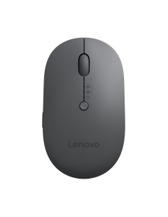 Lenovo 4Y51R29290 mouse Universale Ambidestro Bluetooth + USB Type-C Ottico 2400 DPI