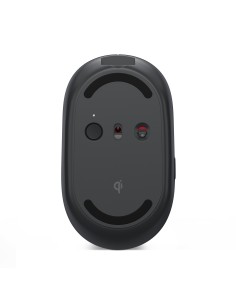 Lenovo 4Y51R29290 mouse Universale Ambidestro Bluetooth + USB Type-C Ottico 2400 DPI 2